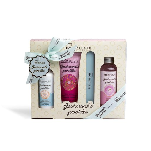 Set Gourmand's Favorites - 800 ml - Idc Institute - 1