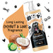 Champú Oatmeal & Aloe - Bugalugs : 500ml - 2
