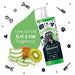 Champú Aloe & Kiwi Soothing - Bugalugs : 500ml - 4