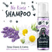 Champú en Espuma Sin Aclarado (No Rinse) para Perros  - Bugalugs : Lavanda &amp;amp; Camomila - 200ml - 2