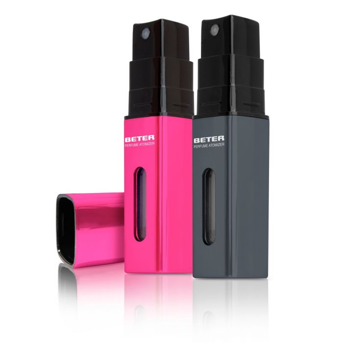 Atomizador Recargable - 5 ml - Beter - 1