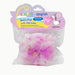 Esponjabón - Flor de Baño Infantil - T.taio : Bubble Gum - 1