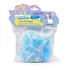Esponjabón - Flor de Baño Infantil - T.taio : Cotton Candy - 1