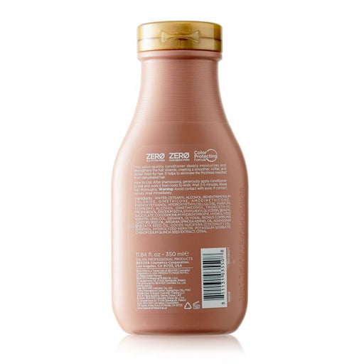 Acondicionador Alisante Brazilian Keratin - Beaver - 2