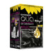 Tinte Permanente Olia sin Amoniaco - Garnier : OLIA - 1.0 Negro Ebano - 1