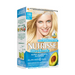 Tinte Permanente Nutrisse - Garnier : Nutrisse Crème - 100 Rubio Extraclaro Natural - 1