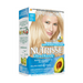 Tinte Permanente Nutrisse - Garnier : Nutrisse Crème - 101 Rubio Ceniza Platino - 1