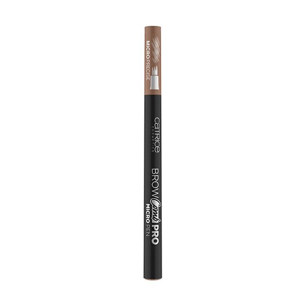 Lápiz de Cejas - Brow Comb Pro Micro Pen - Catrice - 2