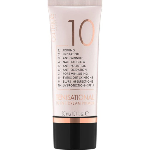 Prebase de Maquillaje - Ten!sational 10en1 Dream - Catrice - 1