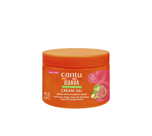 Gel en crema Definidor - Guava Curl 340gr - Cantu - 1