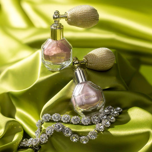 Colorete en Polvo My Jewels My Rules 3,5gr - Catrice - 2
