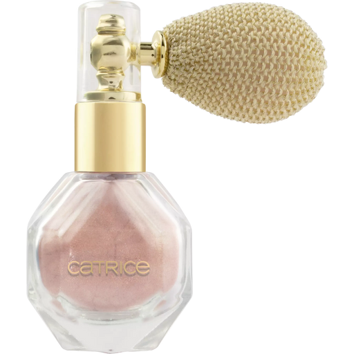 Colorete en Polvo My Jewels My Rules 3,5gr - Catrice - 1