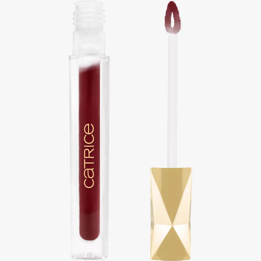 Brillo de Labios My Jewels My Rules 3ml - Catrice : C03 - Iconic Red - 1