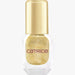 Esmalte de Uñas My Jewels My Rules 10,5ml - Catrice : C05 - Bold Gold - 1