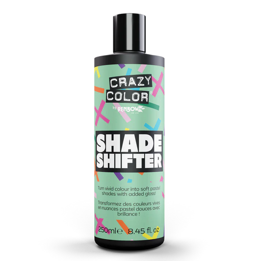 Shade Shifter Transformador de Tintes 250ml - Crazy Color - 1