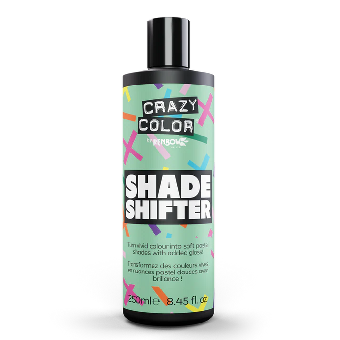 Shade Shifter Transformador de Tintes 250ml - Crazy Color - 1