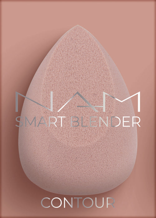Esponja Smart Blender Contour nr 1 - Nam - 1