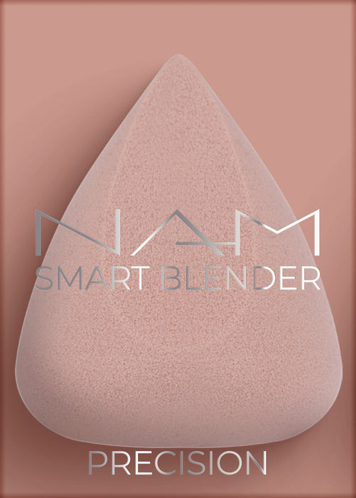 Esponja Smart Blender Precision nr 2 - Nam - 1