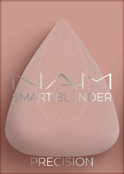 Esponja Smart Blender Precision nr 2 - Nam - 1