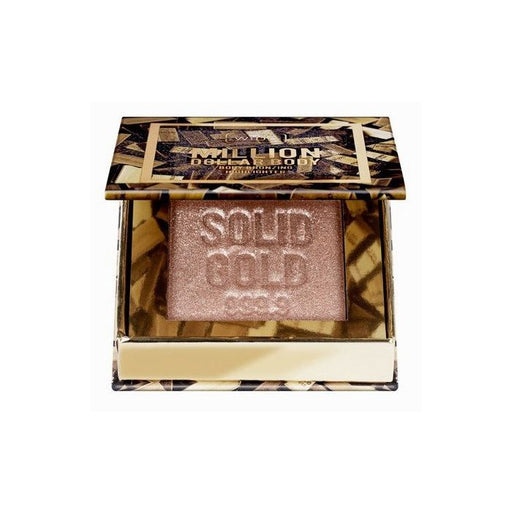 Bronceador Million Dollar 9 gr - Wibo - 1