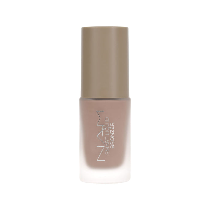 Bronceador Líquido Smart N1 - Nam - 1