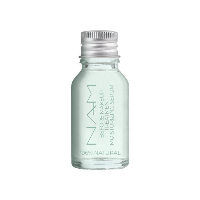 Tratamiento Serum Hidratante Before Make Up nr 3 - Nam - 1