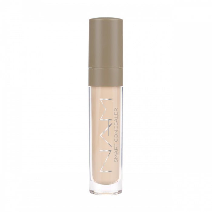 Smart Concealer - Corrector ligero - 5 ml - Nam : nr 4 - 1