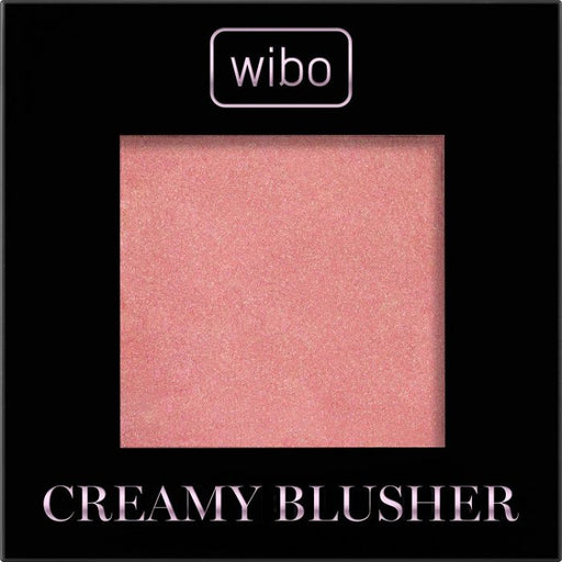 Creamy Blusher - Wibo : N2 - 1