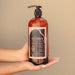Champú Repair Plex - Vegairoa : 1000ml - 2