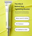 Serum Concentrado THE-A Retinol Shot Tightening Booster 15ml - Celimax - 3