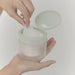 *Ji Woo Gae* - Almohadillas Exfoliantes CICA BHA Blemish Toner Pad - 60 pads - Celimax - 3