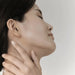 *Ji Woo Gae* - Almohadillas Exfoliantes CICA BHA Blemish Toner Pad - 60 pads - Celimax - 4