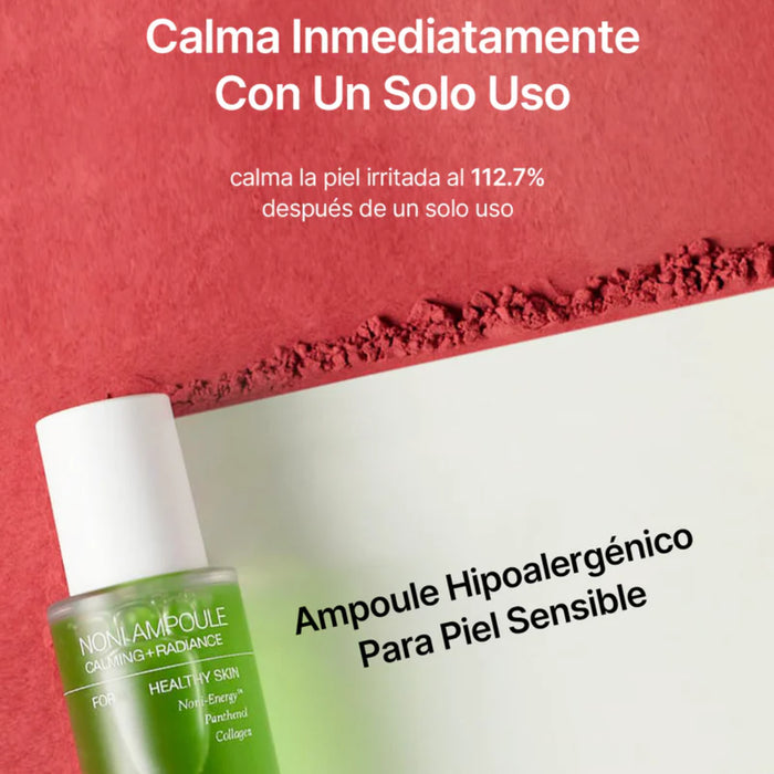 Ampolla Noni Energy 30ml - Celimax - 3