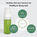 NONI Acne Bubble Cleanser 155ml - Celimax - 3