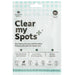 Parches Anti Espinillas Hidrocoloides Pack 36 - Nature Spell - 1