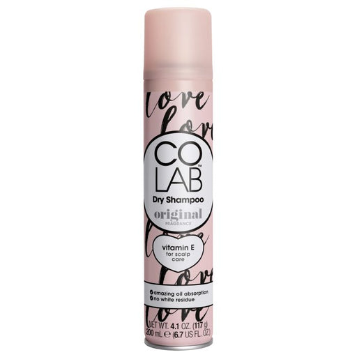 Champú en Seco Original - Colab : 200ML - 1