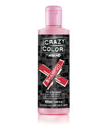 Champú Vibrant Color para Cabello Teñido 250ml - Crazy Color : Rojo - 1