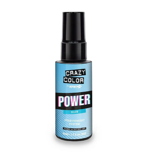 Pigmentos Puros de Color 50ml - Crazy Color - 1