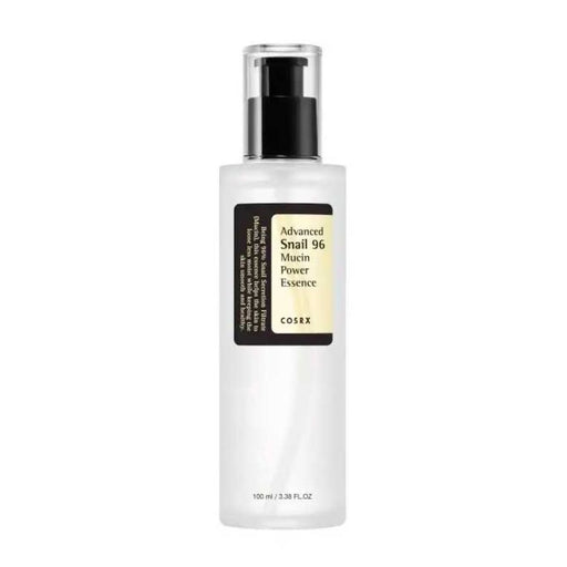 Esencia Regenerante de Baba de Caracol -Advanced Snail 96 Mucin Power Essence - Cosrx - 1