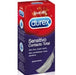 Sensitivo Contacto Total Preservativos - Durex : 12uds - 2