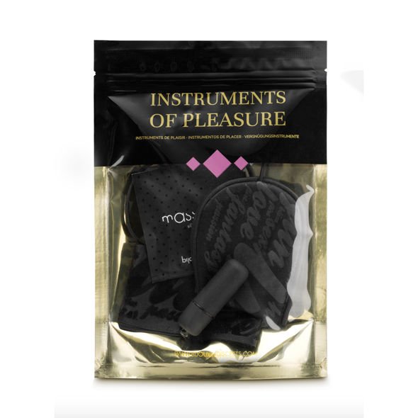 Kit Juegos Nivel Lila - Instruments of Pleasure - Bijoux - 6
