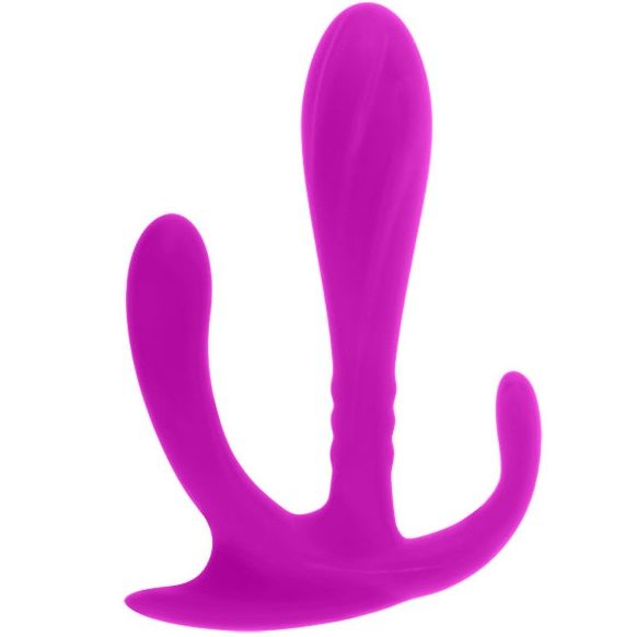 Pretty Love Flirt Doble Estimulación Edgar - Flirtation - 3