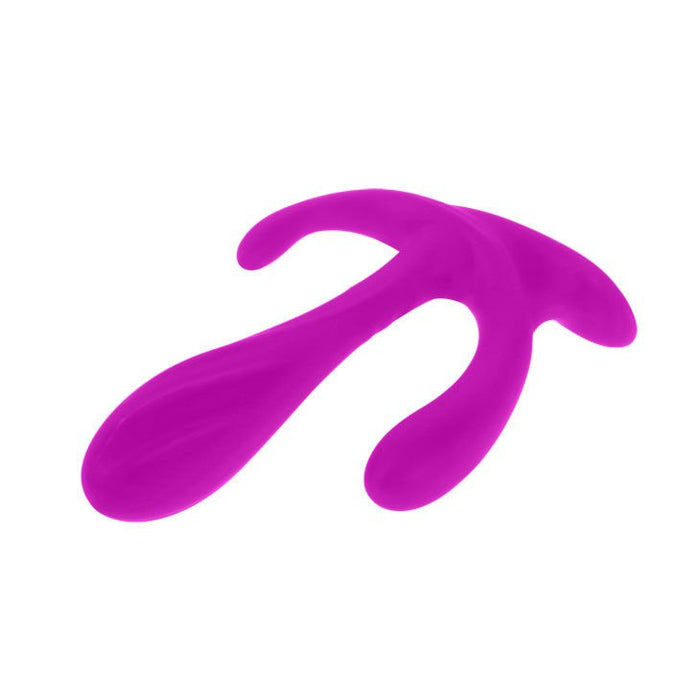 Pretty Love Flirt Doble Estimulación Edgar - Flirtation - 4