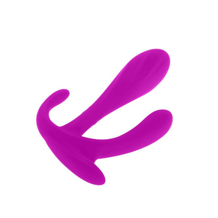 Pretty Love Flirt Doble Estimulación Edgar - Flirtation - 5