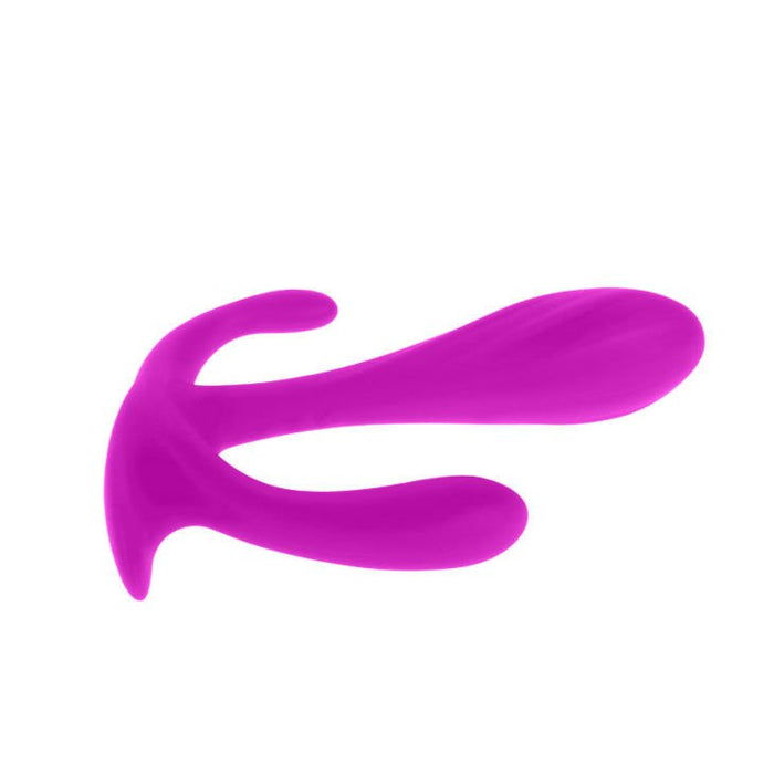 Pretty Love Flirt Doble Estimulación Edgar - Flirtation - 6