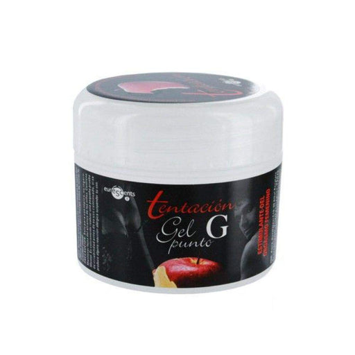 Tentacion Gel Orgasmico Femenino Punto G 50 ml - Tentaciones - 1