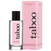 Taboo Pheromone Frivole Sensual 50ml - Ruf Parfums - 1