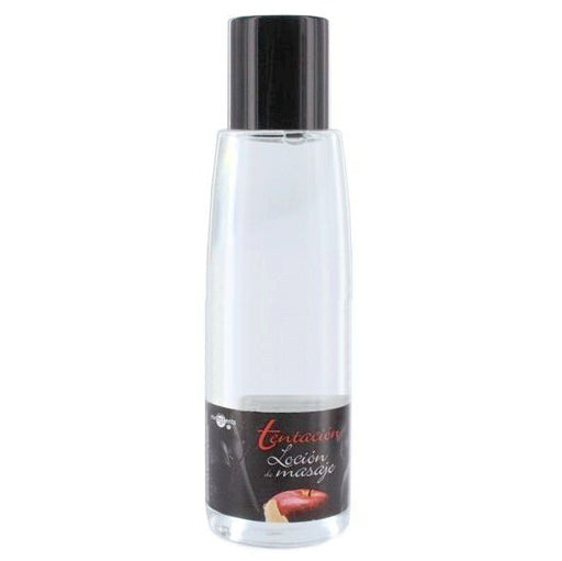 Tentacion Aceite Masaje Sensual Chocolate 100ml - Tentaciones - 1