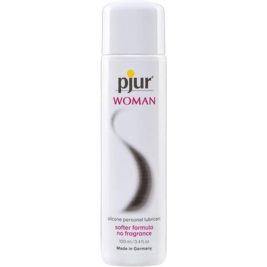 Woman Lubricante Silicona Bodyglide 100ml - Pjur - 1