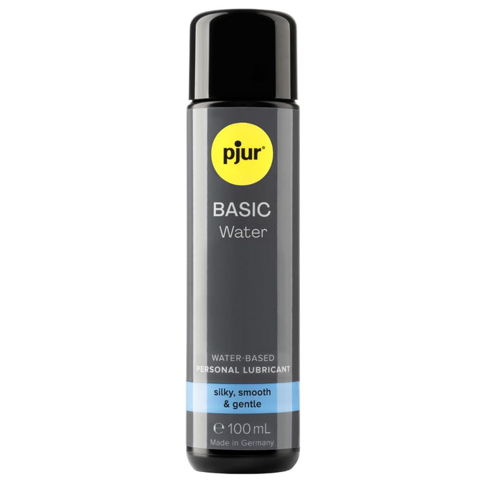 Basic Waterbased 100 ml - Pjur - 1